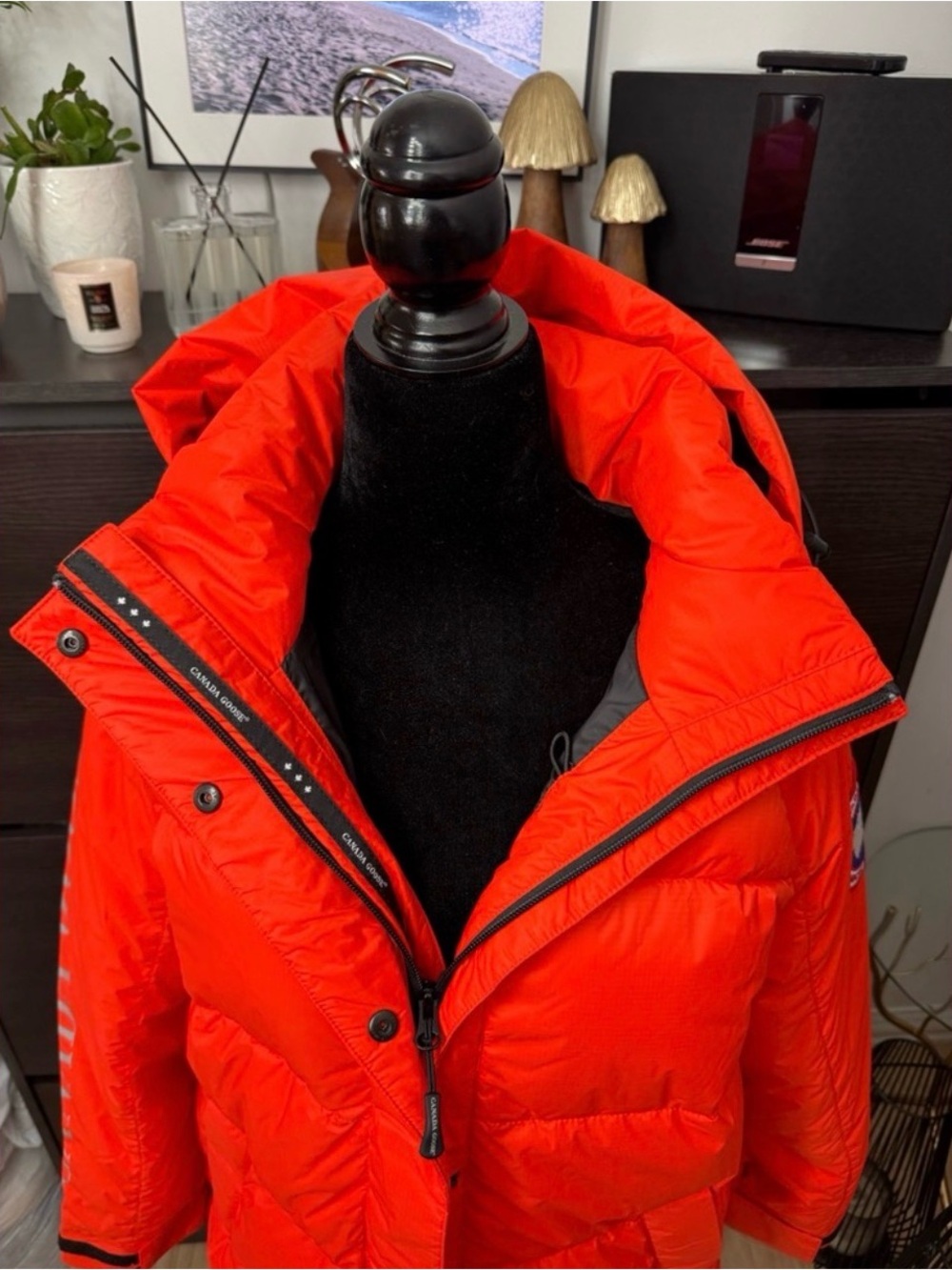 Canada Goose Approach Jacket - Picture 10 of 13